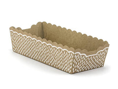 Woodland Party Treat Boxes- 6pk S1033 - Pretty Day