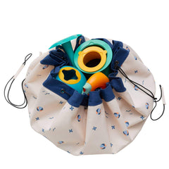 Outdoor beach storage bag ballon S6047 - Pretty Day