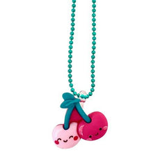 Pop Cutie Gacha Cute Fruit Kids Necklaces - Pretty Day
