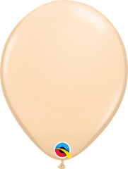 11" Blush Latex Balloon B047 - Pretty Day