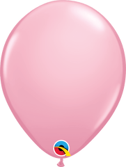 5" Pink Latex Balloon BM013 - Pretty Day