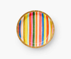 7" Feliz Small Party Plates 10 Pack S3168 - Pretty Day