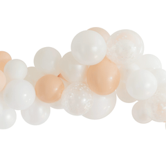 Dream Balloon Garland Kit S5014 - Pretty Day