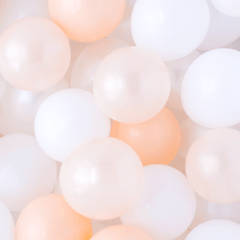 Dream Mini Nude Balloon Kit S7126 - Pretty Day