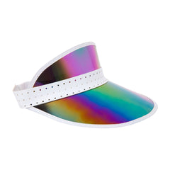 Retro Sun Visor Midnight S2132 - Pretty Day