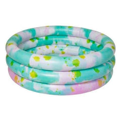 Inflatable Backyard Pool Tie Dye S3002 - Pretty Day