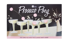 Prosecco Pong Drinking Game S0055 - Pretty Day