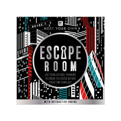 Host Your Own Escape Room Game - London S0056 - Pretty Day