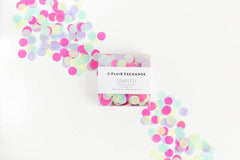 Fiesta Eco Confetti S5055 - Pretty Day