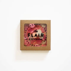 Macaron Confetti 400pk S4081 - Pretty Day