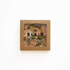 Nectar Eco Confetti S3106 - Pretty Day