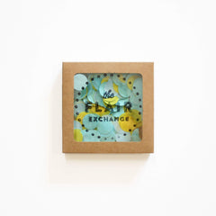 Poolside Eco Confetti S2116 - Pretty Day