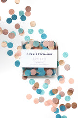 Pueblo Eco Confetti S3066 - Pretty Day