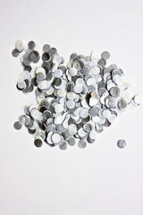 Sterling Confetti - 400 Pieces S045 - Pretty Day