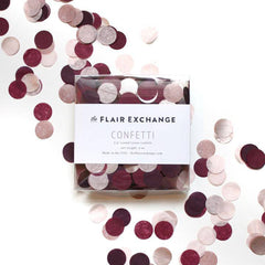 Sultry Confetti 400pk S2112 - Pretty Day