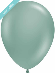 11" Willow Latex Balloon B064 - Pretty Day