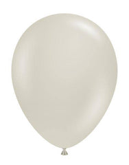 11" Stone Latex Balloon B063 - Pretty Day