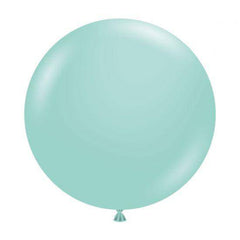 36" Seaglass Latex Balloon B086 - Pretty Day