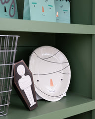 Mummy Coffin Treat Boxes-8pk. - Pretty Day