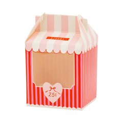 Kissing Booth Treat Boxes 8pk.