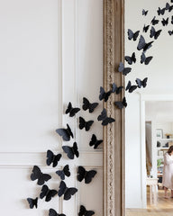 Mystical Bag of Butterflies Wall Décor-50pk. - Pretty Day