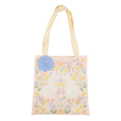 Sweet Bunnies Tote Bag