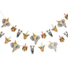 Hootyballoo by Club Green - Party Animal Garland 2M - Pretty Day