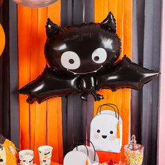 Fang The Bat Foil Balloon - Pretty Day