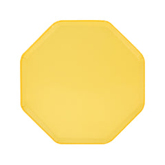 Lemon Sherbet Side Plates - 8 pk - Pretty Day