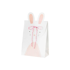 Easter Bunny Treat Bags 12pk.