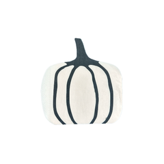 White Pumpkin Large Napkins 16pk. - Pretty Day