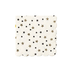 My Mind’s Eye - HOC1138 - Star Napkin - Pretty Day