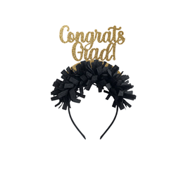 Graduation Headband