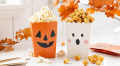 Pumpkin/Ghost Treat Boxes 12pk.