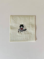 Scout Napkins Small - Pretty Day