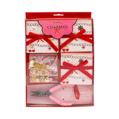 Valentine's Charm Bracelet Kit