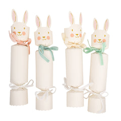Bunny Easter Crackers 12pk.