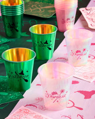 Emerald City Cups 16pk. - Pretty Day
