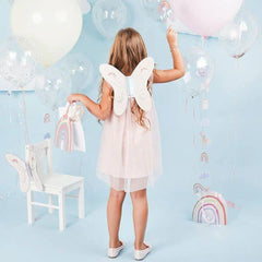 Fairy Wings 5 Pk. - Pretty Day