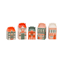 North Pole Advent Boxes 25pk. - Pretty Day