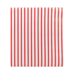 Red Striped Table Runner - Pretty Day