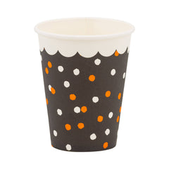 Tricks & Treats Party Cup 8pk. - Pretty Day
