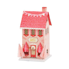 Valentine's Village Sweets Shoppe