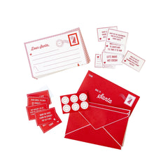 Letters to Santa Kit - Pretty Day