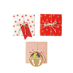 Bells Gift Card Boxes M1075 - Pretty Day