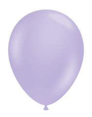 5" Blossom Lilac Latex Balloon - Pretty Day