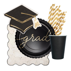 Grad Tableware Package