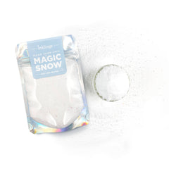 Snow Kit - Magic Snow Activity - Pretty Day