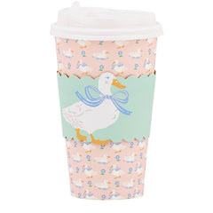 Duck To Go Cups 8pk.