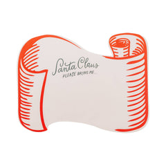 Christmas Scroll Placemat 12pk. - Pretty Day